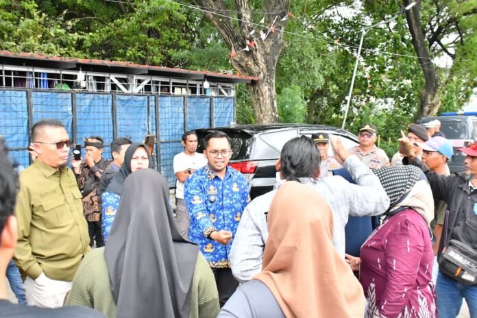 Polemik Insinerator di Taman Kebalen, Lurah Tegaskan Tak Pernah Keluarkan Izin