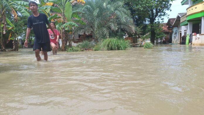 Tanggul Citarum Jebol, Pemkab Bekasi Dorong Penguatan Permanen oleh BBWS