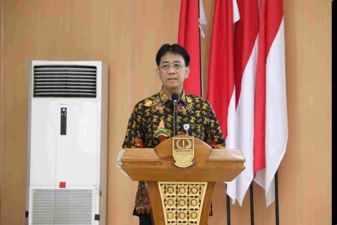Pilkades Serentak 2026 di Bekasi Beralih ke Sistem Digital