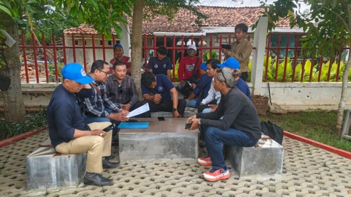Dari Titik Lahir Kemerdekaan, IWOI Karawang Ajak Pers Menjaga Marwah