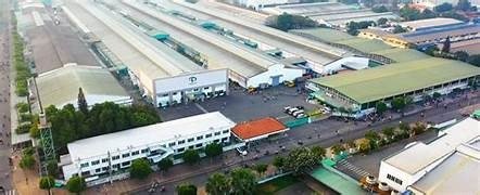 PT TKG Taekwang Laporkan Insiden Kelahiran ke Polres Subang