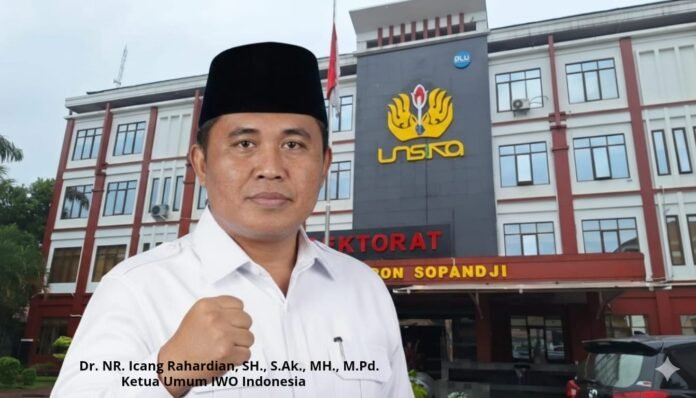 Solidaritas Pers Menguat, Unsika Terancam Aksi Massa