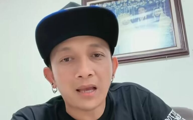 Demo Ricuh di Banjarnegara, Kades Hoho Mengaku Dikeroyok Massa