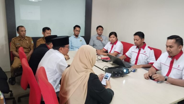 DPRD Kabupaten Bekasi Pastikan Pembayaran THR Perusahaan Berjalan Aman dan Sesuai Aturan