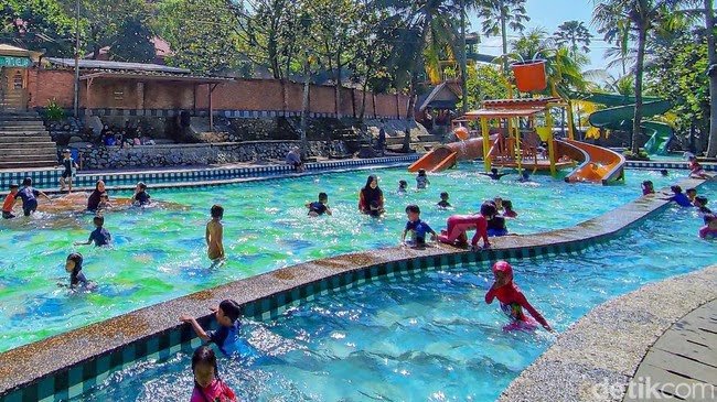 Karawang Targetkan 100 Ribu Wisatawan Masuk Liburan Lebaran