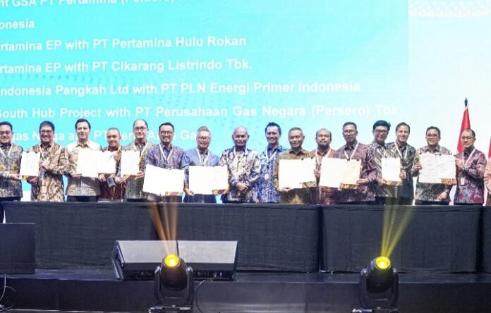 Pertamina Patra Niaga dan MEPS Perkuat Kerja Sama, Dukung Keandalan Operasional Kilang