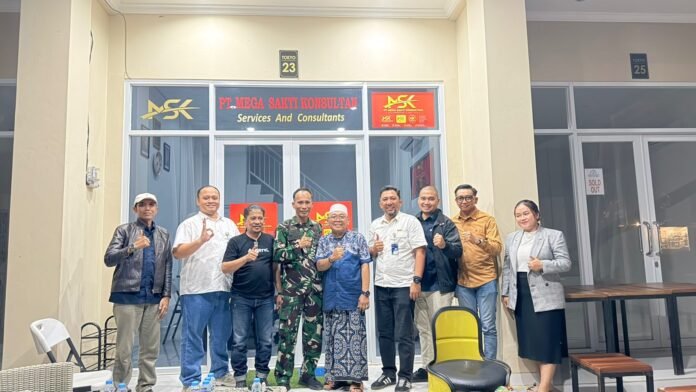 BULOG Respons Aduan Warga dengan Langkah Cepat Demi Lingkungan yang Lebih Baik