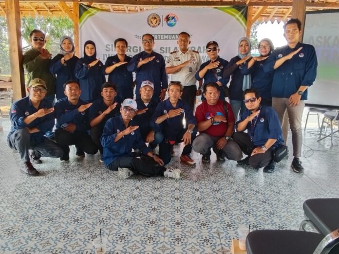 LASKAR FARM, Inovasi Lapas Karawang Cetak Warga Binaan Berdaya dan Produktif