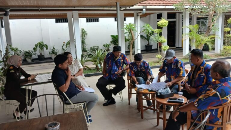 Dugaan Penyimpangan Keuangan Desa Ciruluk, Paw Kades Disebut Tak Hadiri Panggilan Kejari Subang