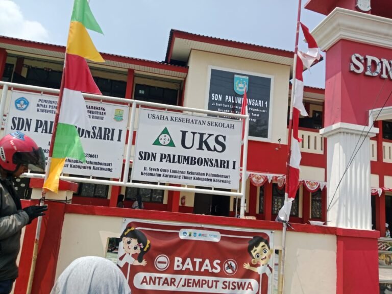 Diduga Intimidasi Wartawan, Kunjungan Jurnalistik ke SDN 1 Palumbonsari Berujung Ketegangan