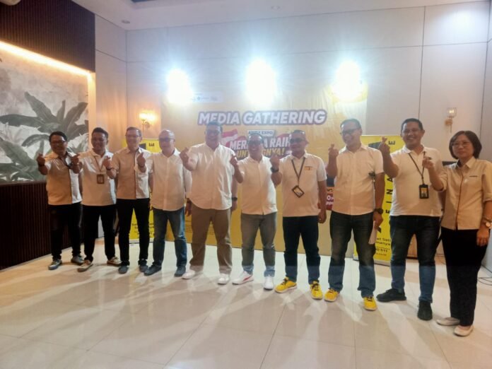 Adira Expo Digelar di Mall KCP Karawang, Hadirkan Promo Pembiayaan hingga Cashback